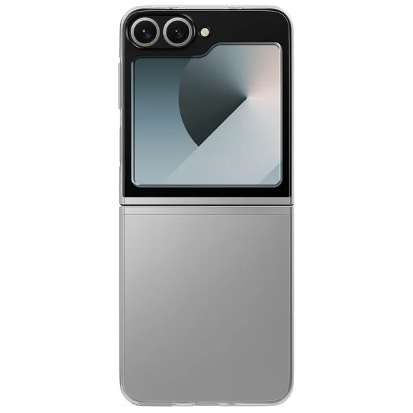 Anti_Yellow_Clear_Cover_Samsung_Z_Series_Galaxy_Z_Flip6