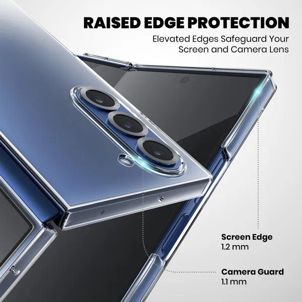 Anti_Yellow_Clear_Cover_Samsung_Z_Series_Galaxy_Z_Fold6