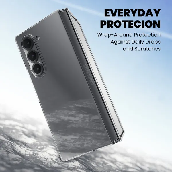 Anti_Yellow_Clear_Cover_Samsung_Z_Series_Galaxy_Z_Fold6