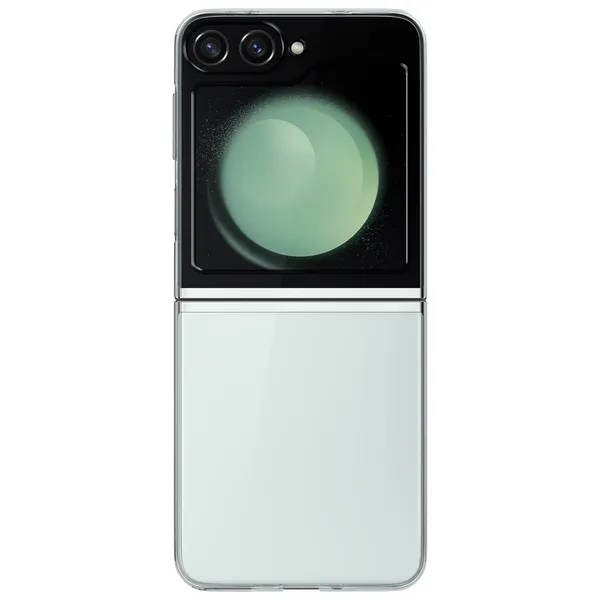 Anti_Yellow_Clear_Cover_Samsung_Z_Series_Galaxy_Z_Flip5