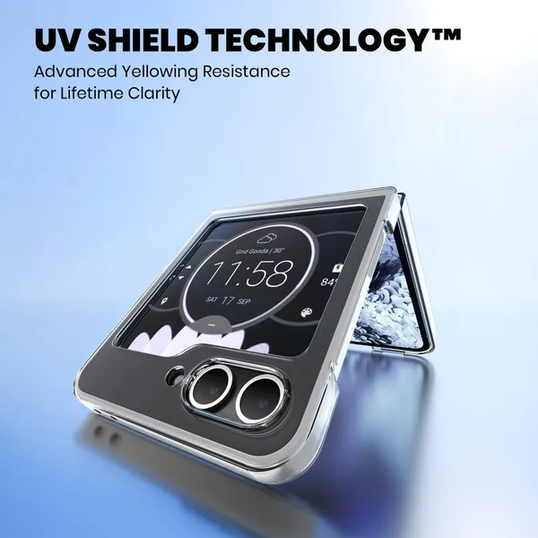 Anti_Yellow_Clear_Cover_Samsung_Z_Series_Galaxy_Z_Flip5
