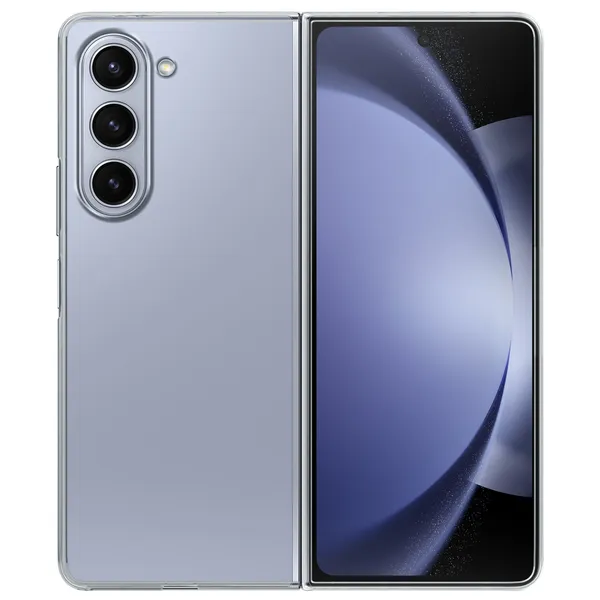 Anti_Yellow_Clear_Cover_Samsung_Z_Series_Galaxy_Z_Fold5