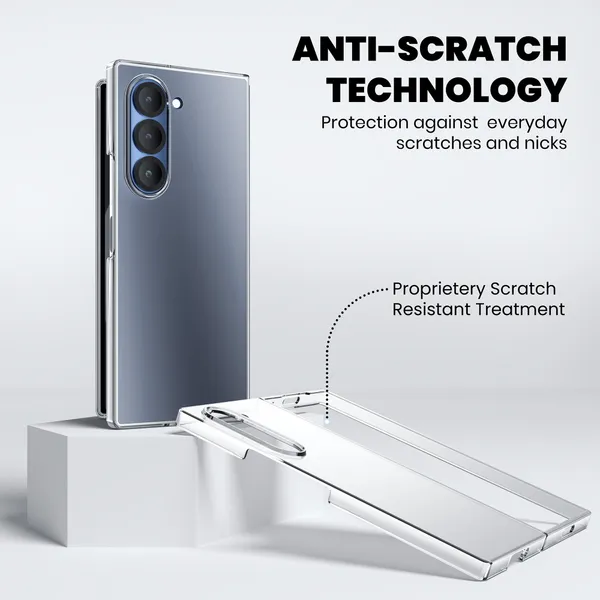 Anti_Yellow_Clear_Cover_Samsung_Z_Series_Galaxy_Z_Fold5