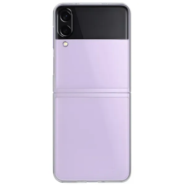 Anti_Yellow_Clear_Cover_Samsung_Z_Series_Galaxy_Z_Flip3