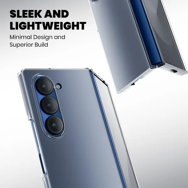 Anti_Yellow_Clear_Cover_Samsung_Z_Series_Galaxy_Z_Fold3