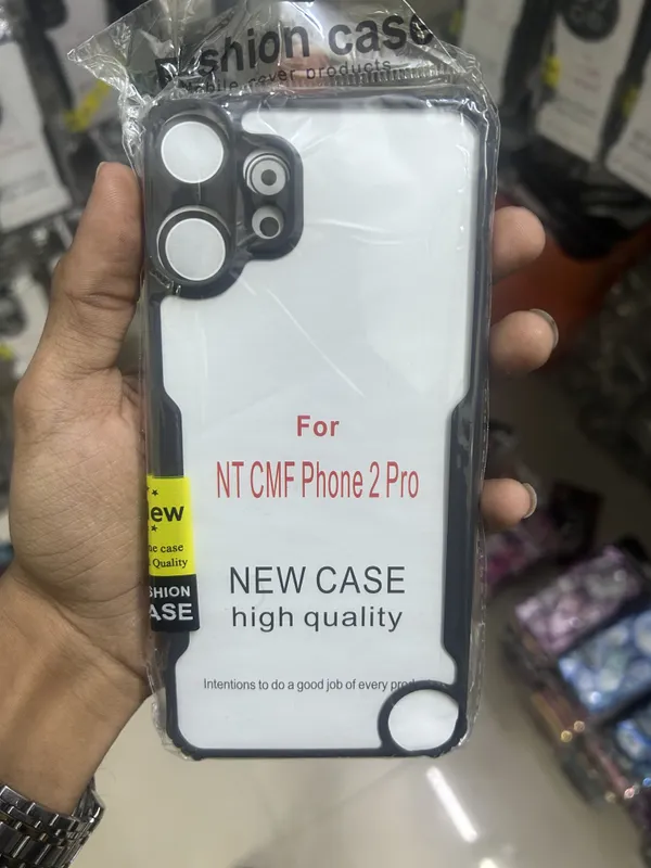Onetech_Back_Cover_For_Nothing_Cmf_Phone_2_Pro_(Transparent)