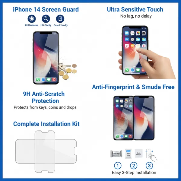Onetech_Edge_To_Edge_Tempered_Glass_For_Iphone_13/13Pro/14
