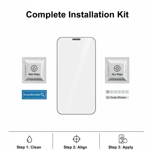Onetech_Edge_To_Edge_Tempered_Glass_For_Iphone_13/13Pro/14