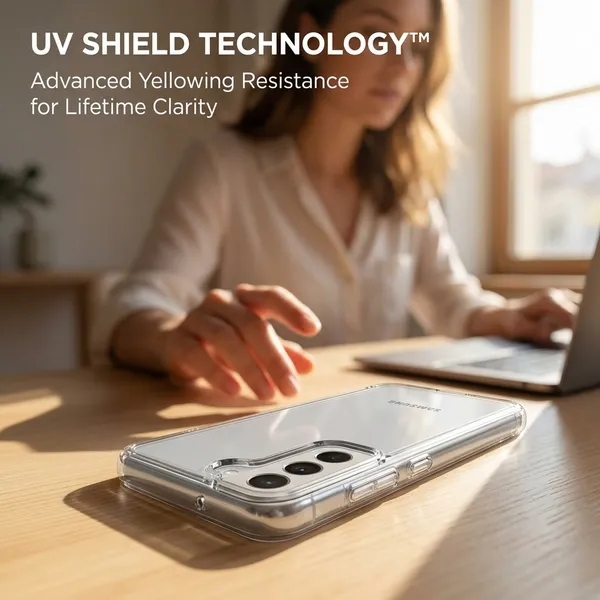 Anti_Yellow_Clear_Cover_Samsung_A_Series_Galaxy_A55
