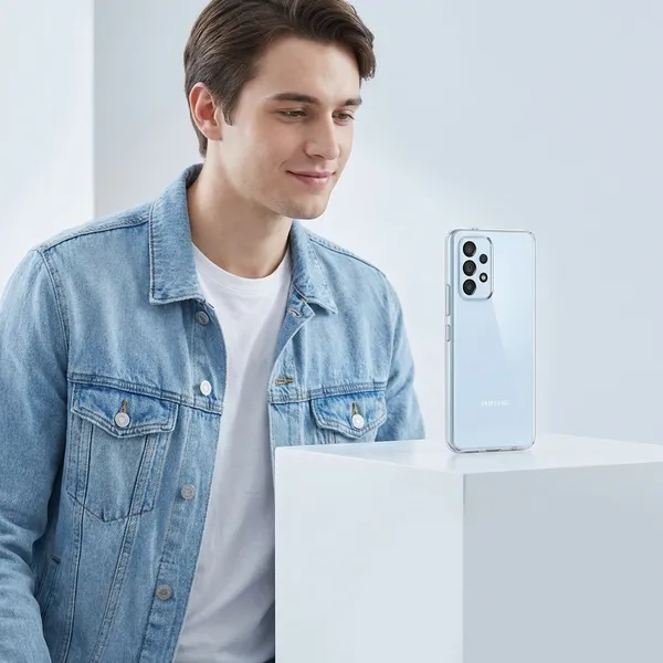 Anti_Yellow_Clear_Cover_Samsung_A_Series_Galaxy_A53