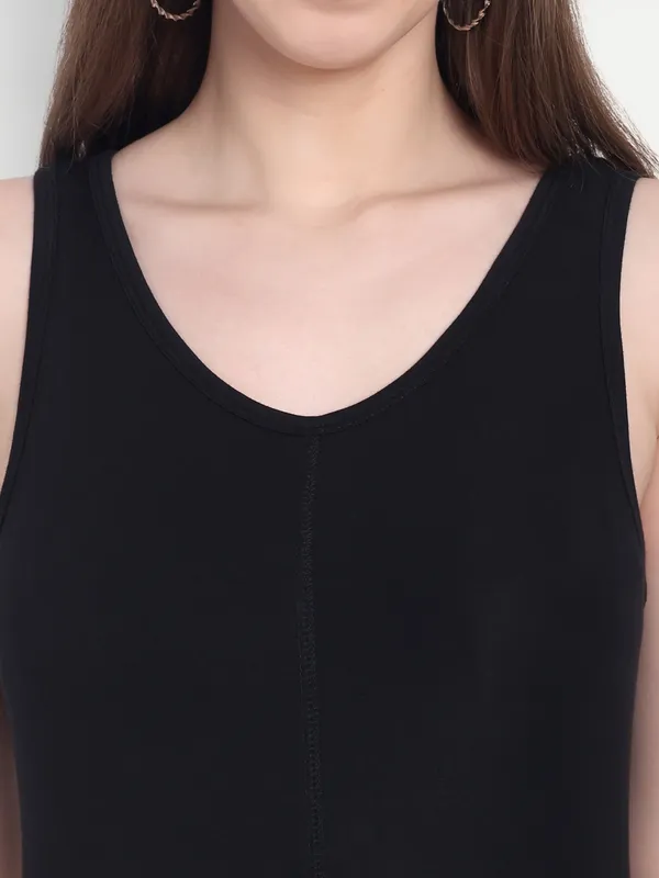 Black_Hosiery_Top_For_Women