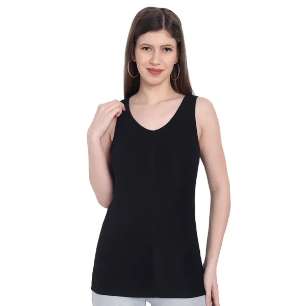 Black_Hosiery_Top_For_Women