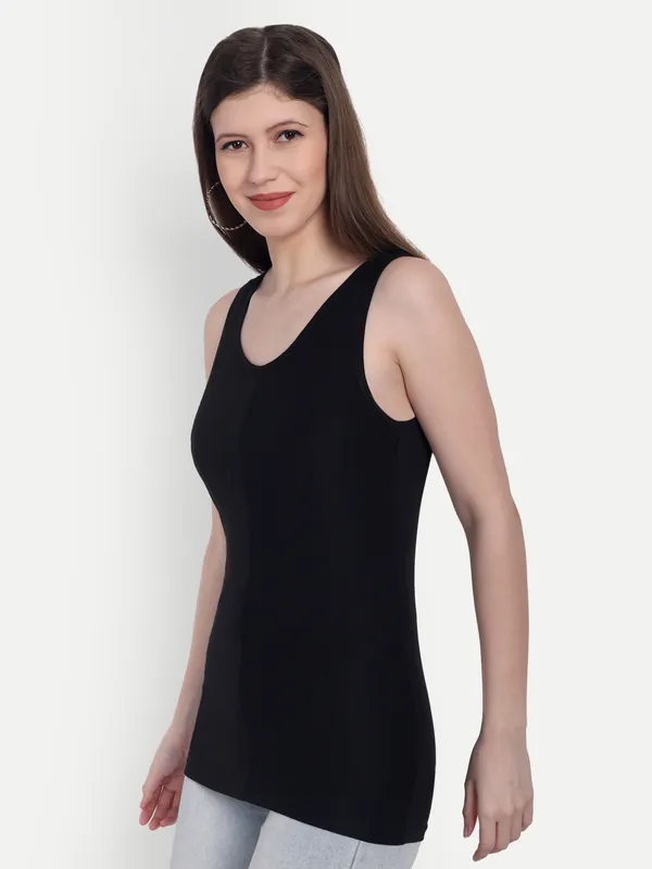 Black_Hosiery_Top_For_Women