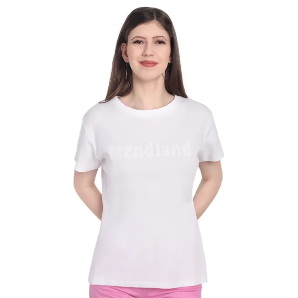 White_Hosiery_Top_For_Women