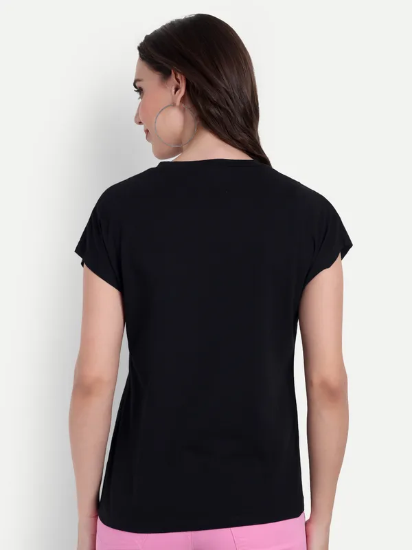 Black_Hosiery_Top_For_Women