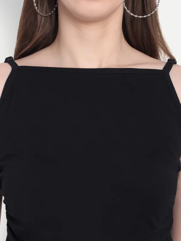 Black_Hosiery_Top_For_Women