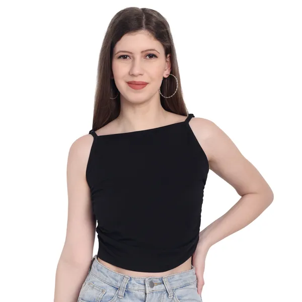Black_Hosiery_Top_For_Women