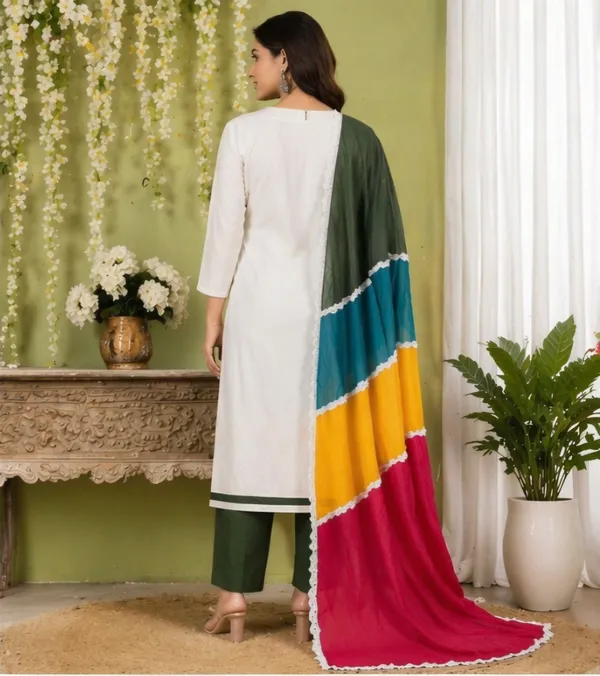 Multicolor_Cotton_Unstitched_Suit_Set_For_Women