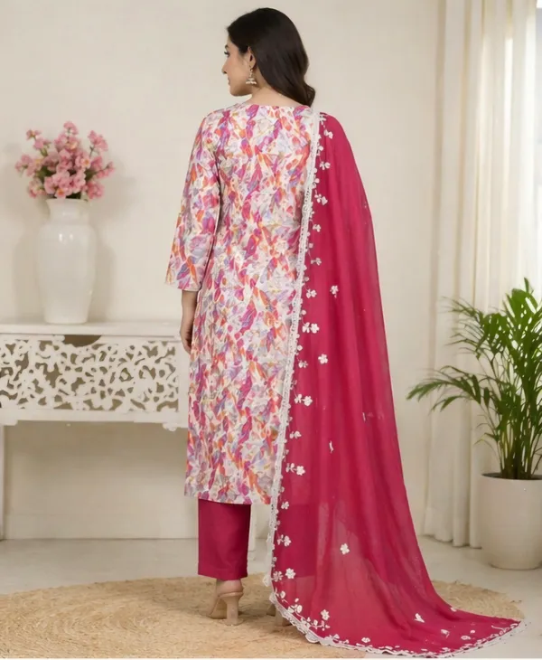 Multicolor_Cotton_Unstitched_Suit_Set_For_Women