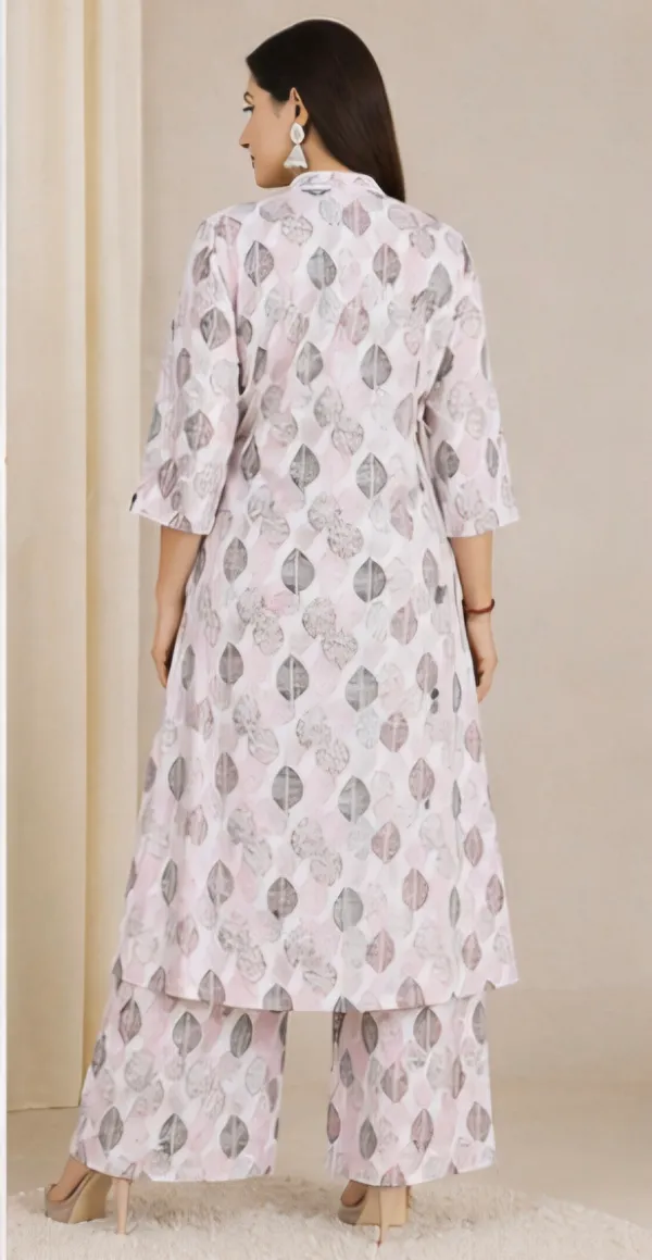 Multicolor_Cotton_Co_Ord_Set_For_Women