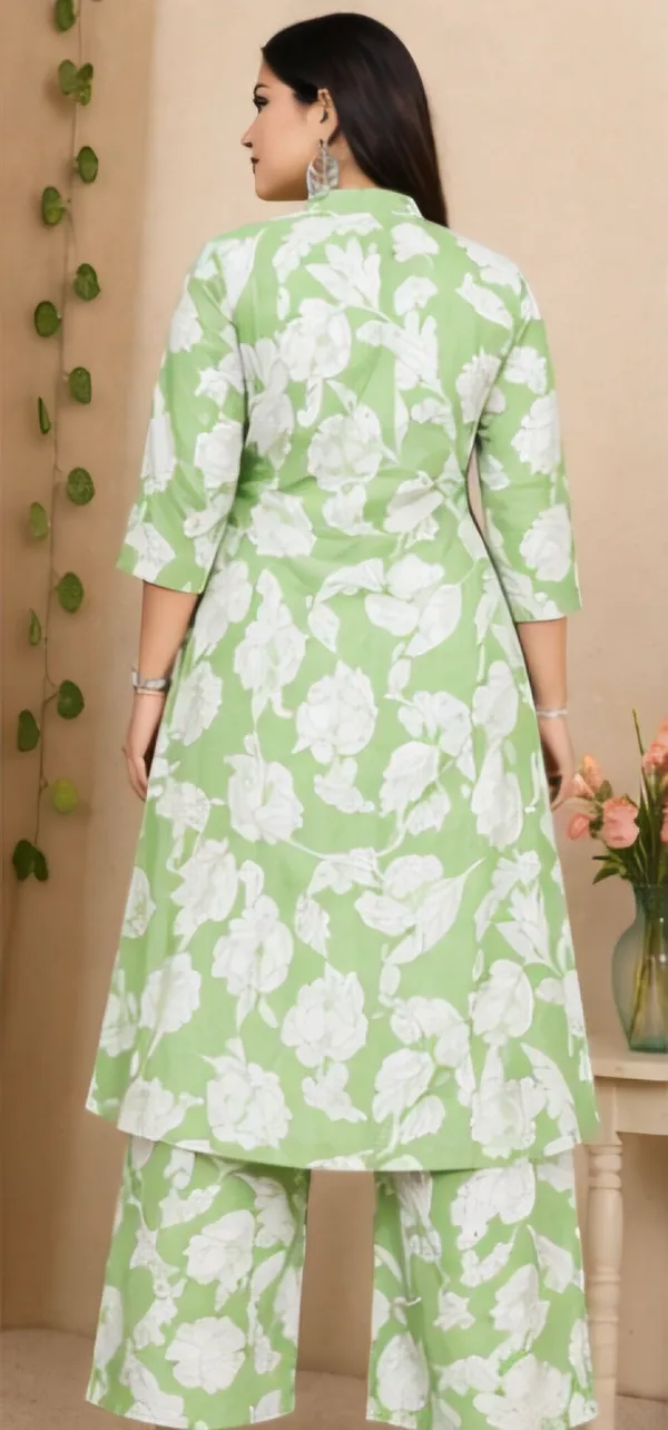 Light_Green_Cotton_Co_Ord_Set_For_Women