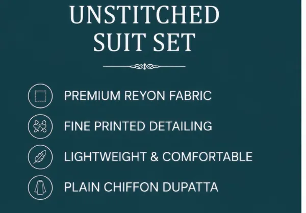Blue_Rayon_Unstitched_Suit_Set_For_Women