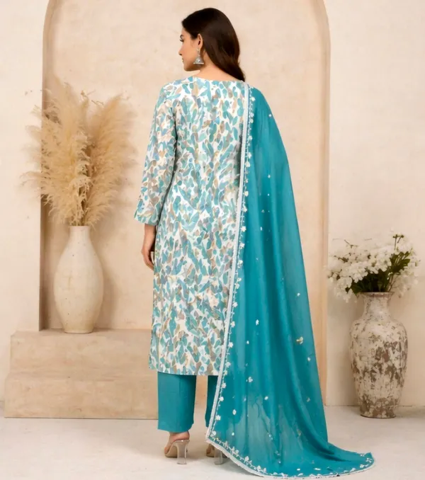 Multicolor_Cotton_Unstitched_Suit_Set_For_Women