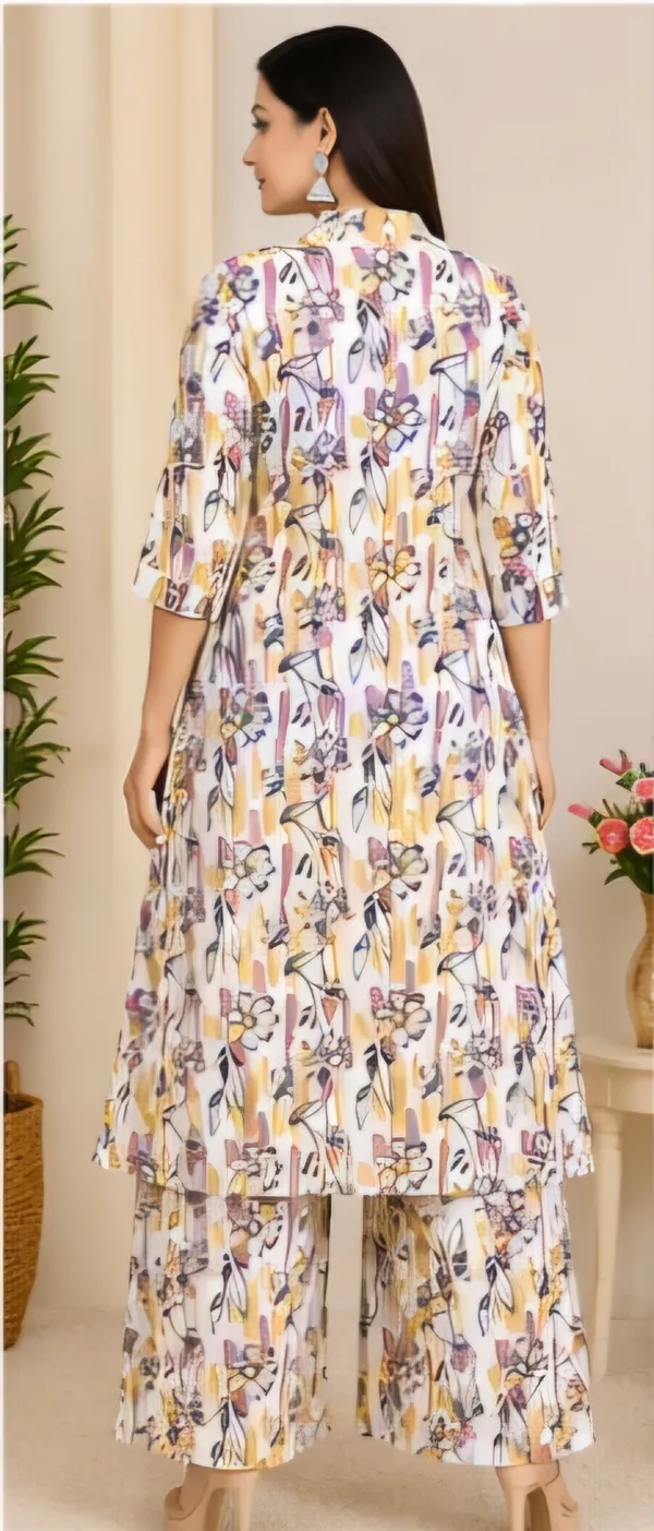 Multicolor_Cotton_Co_Ord_Set_For_Women