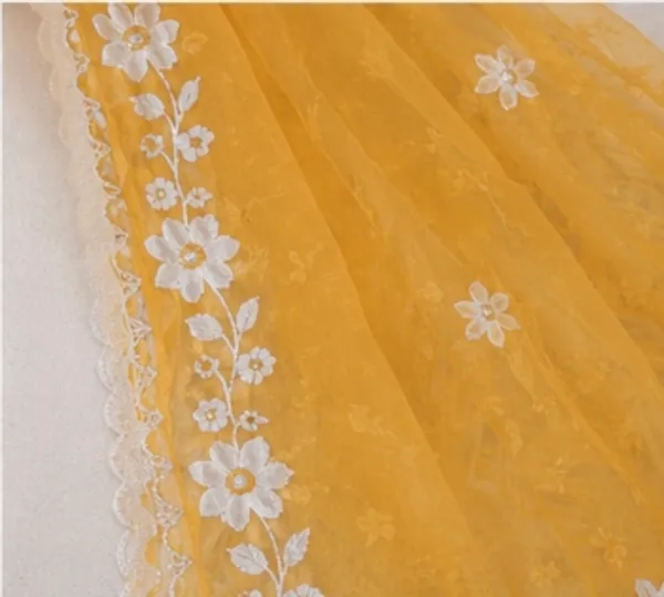 Yellow_Cotton_Unstitched_Suit_Set_For_Women