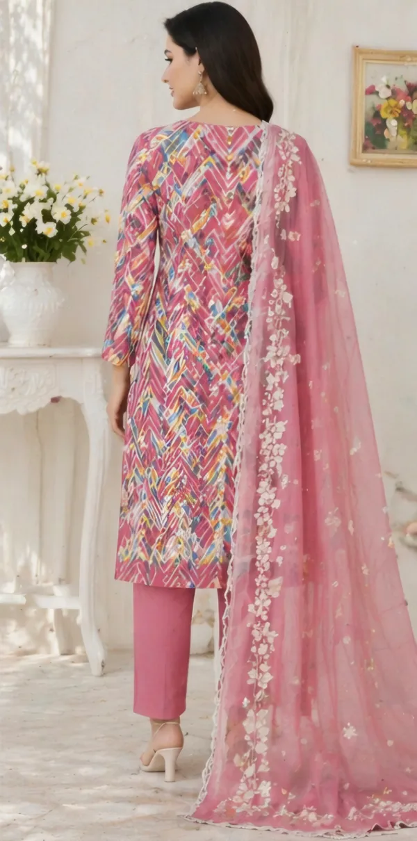 Light_Pink_Silk_Unstitched_Suit_Set_For_Women