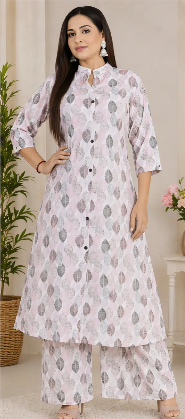 Multicolor_Cotton_Co_Ord_Set_For_Women