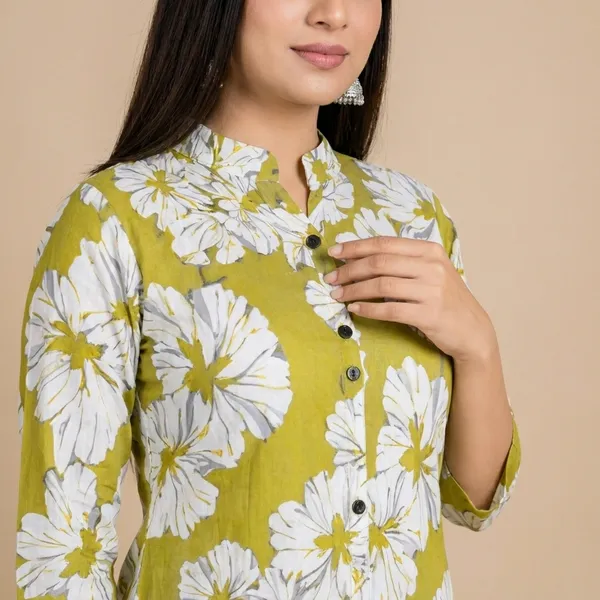Olive_Cotton_Co_Ord_Set_For_Women