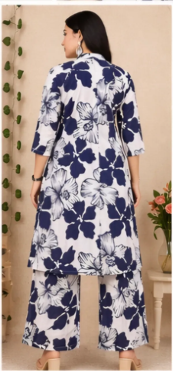 Multicolor_Cotton_Co_Ord_Set_For_Women