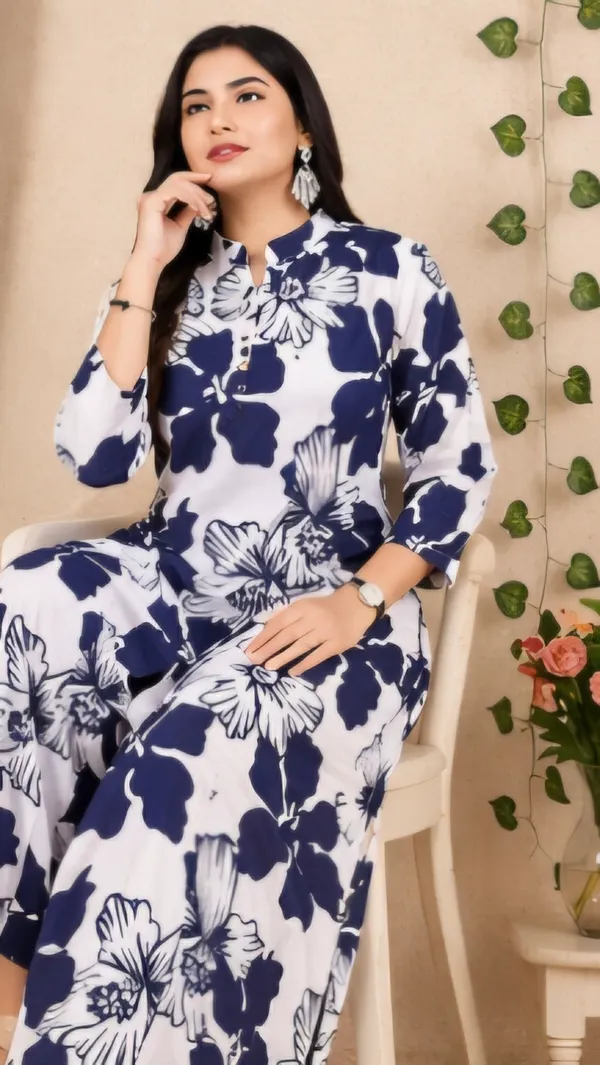 Multicolor_Cotton_Co_Ord_Set_For_Women