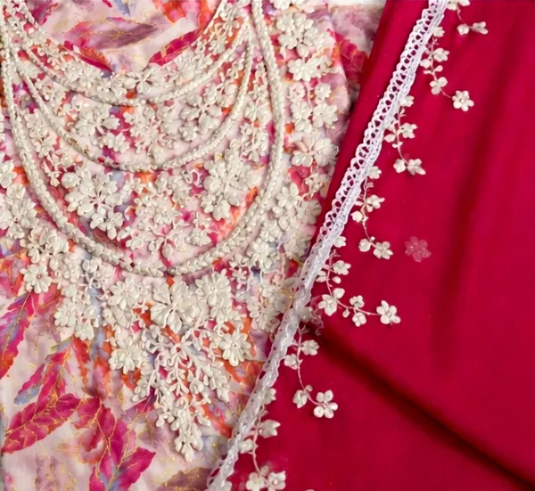 Multicolor_Cotton_Unstitched_Suit_Set_For_Women