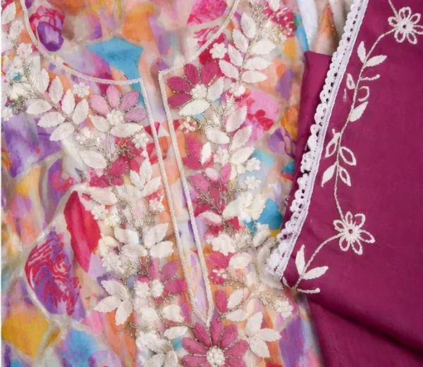 Multicolor_Cotton_Unstitched_Suit_Set_For_Women