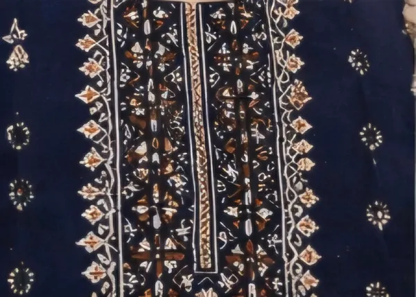 Navy_Blue_Rayon_Unstitched_Suit_Set_For_Women