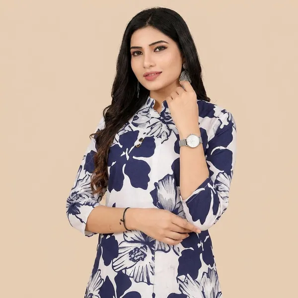Multicolor_Cotton_Co_Ord_Set_For_Women