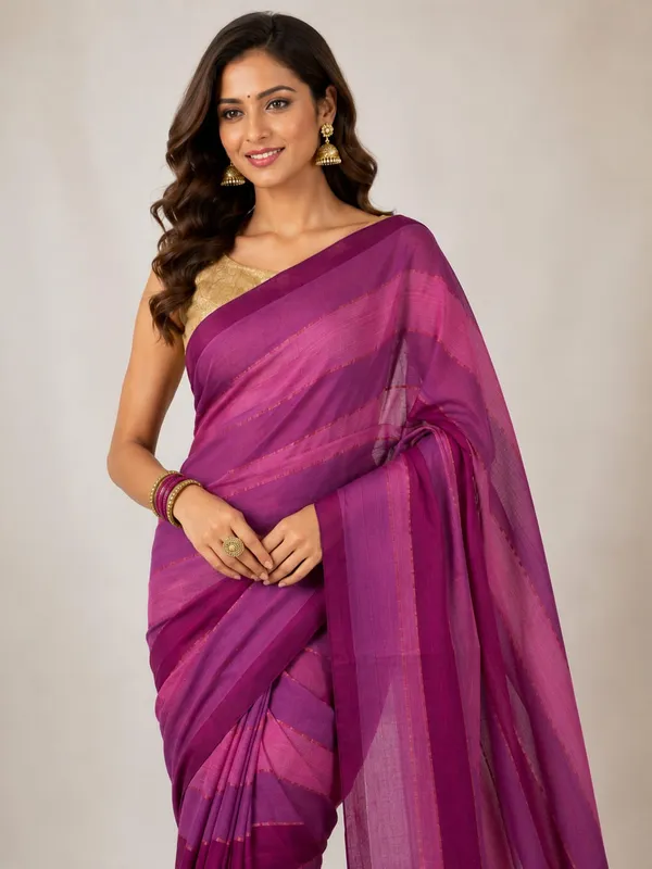 Cotton_Saree_with_Woven_Border