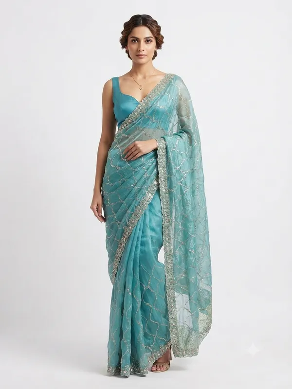 Designer_Saree_with_Intricate_Sequin_Embroidery_and_Scalloped_Embellished_Border_for_Women