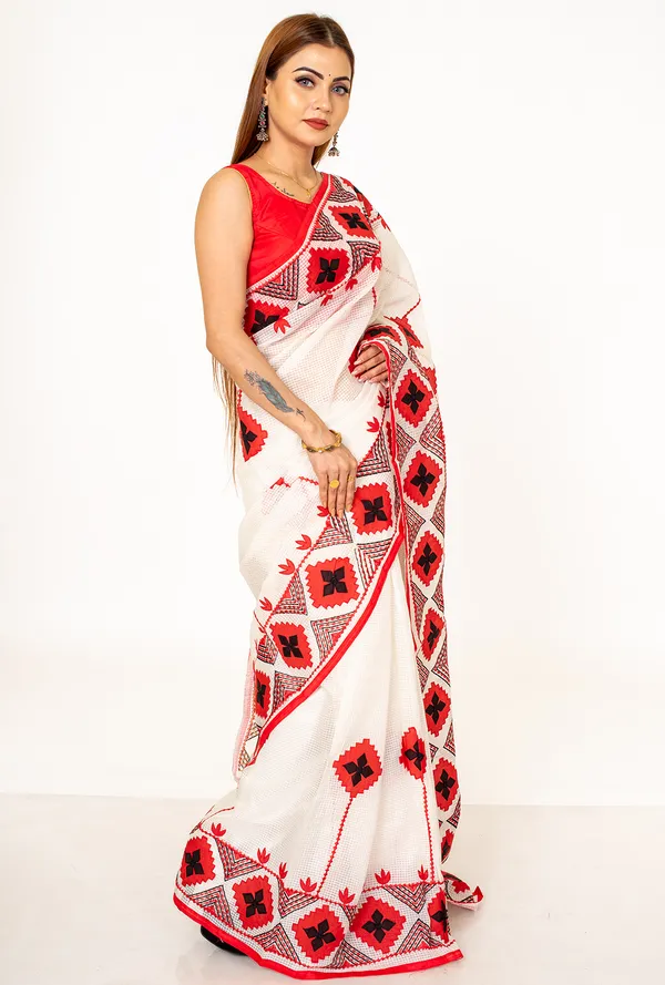 Embroidered_Kota_Cotton_Saree