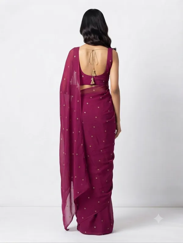 Floral__Designer_Saree_with_Elegant_Traditional_Pattern_for_Women