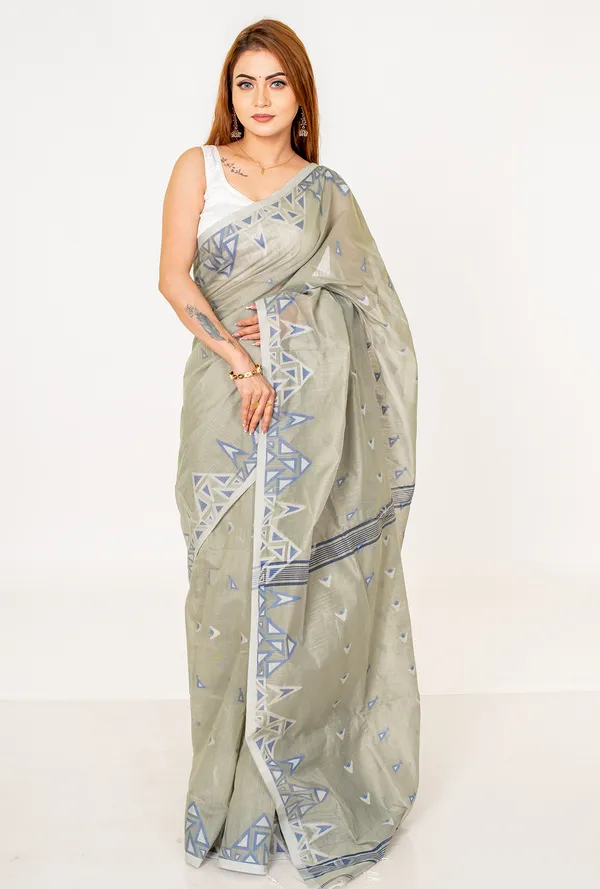 Handloom_Cotton_Printed_Saree