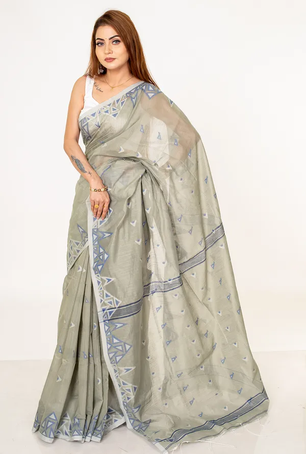 Handloom_Cotton_Printed_Saree
