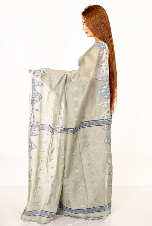 Handloom_Cotton_Printed_Saree