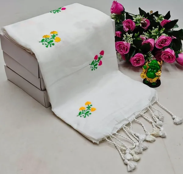 Khadi_Floral_Embroidered_Saree