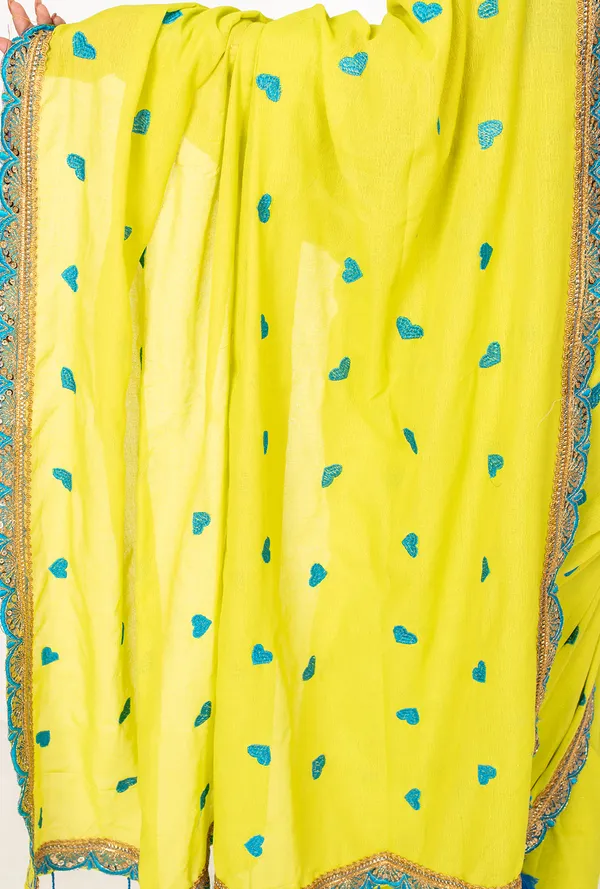 Khadi_cotton_heart_motif__Saree