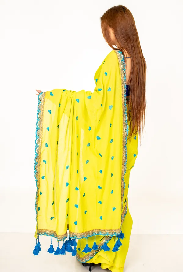 Khadi_cotton_heart_motif__Saree