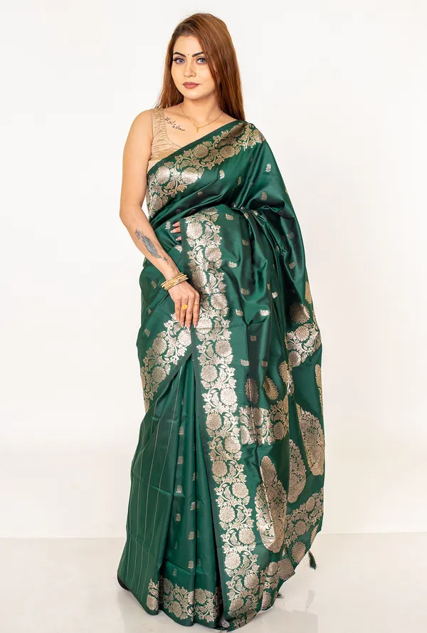 Semi_silk_zari_woven__saree