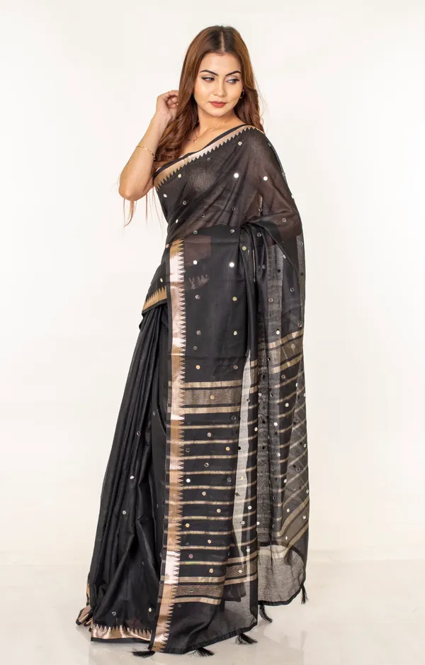 Soft_silk__zari_border_sari